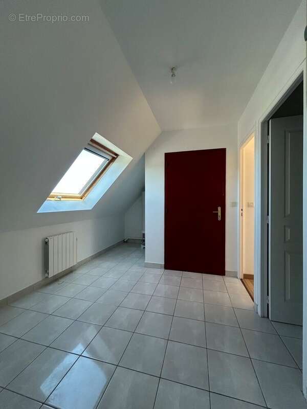 Appartement à CRIEL-SUR-MER