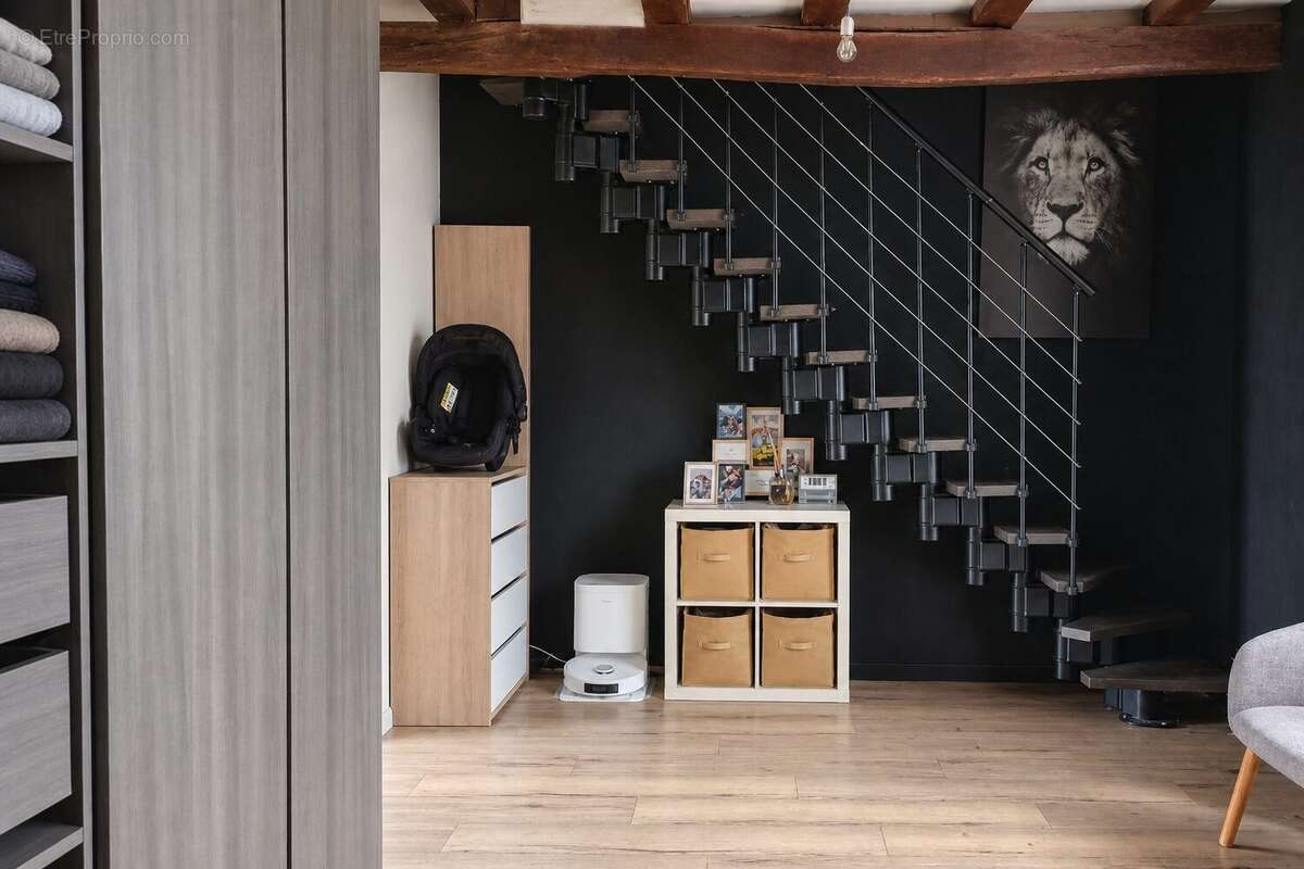 Maison à PERNAY