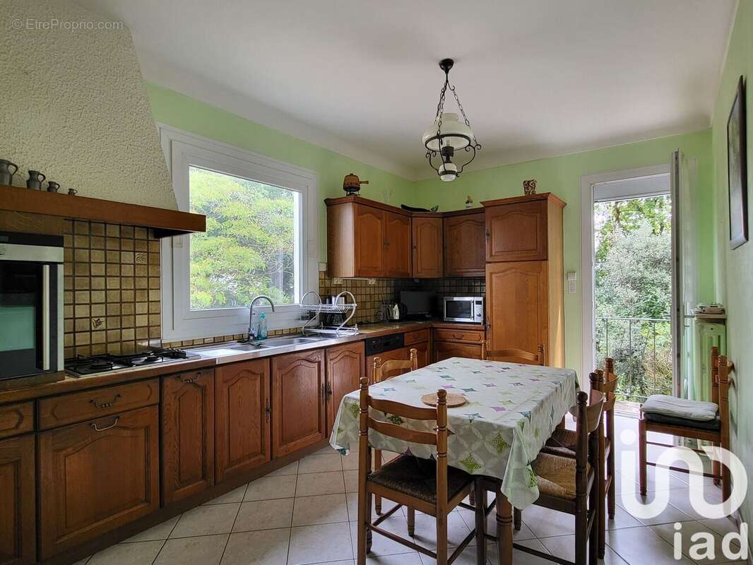 Photo 2 - Maison à REZE