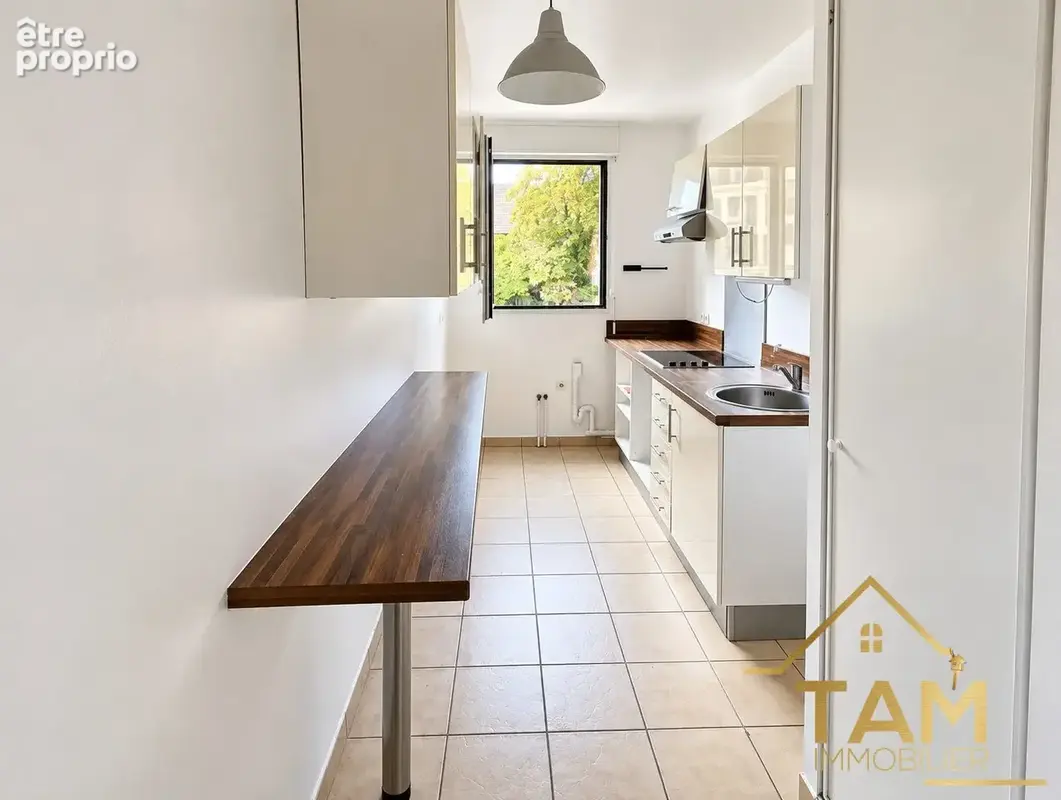 Appartement 3 pièces 71 m² à vendre à Saint-Cyr-L'ecole (78210) - photo 3