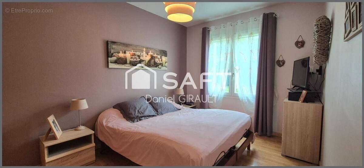 Photo 7 - Maison à NIEULLE-SUR-SEUDRE