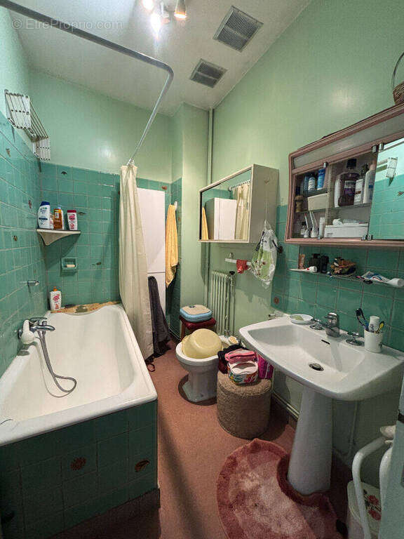 Maison à CHATEAUROUX