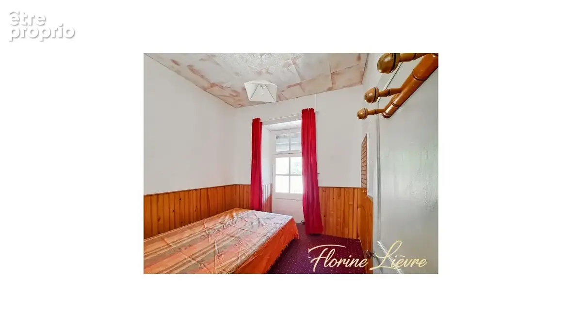 Maison à vendre 5 pièces CHARENTON DU CHER (18) 128m2 avec Studio indépendant - photo 13