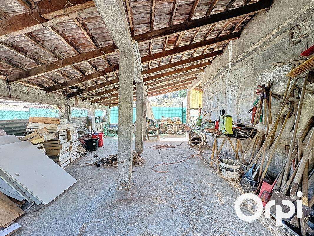 Maison à LA COLLE-SUR-LOUP