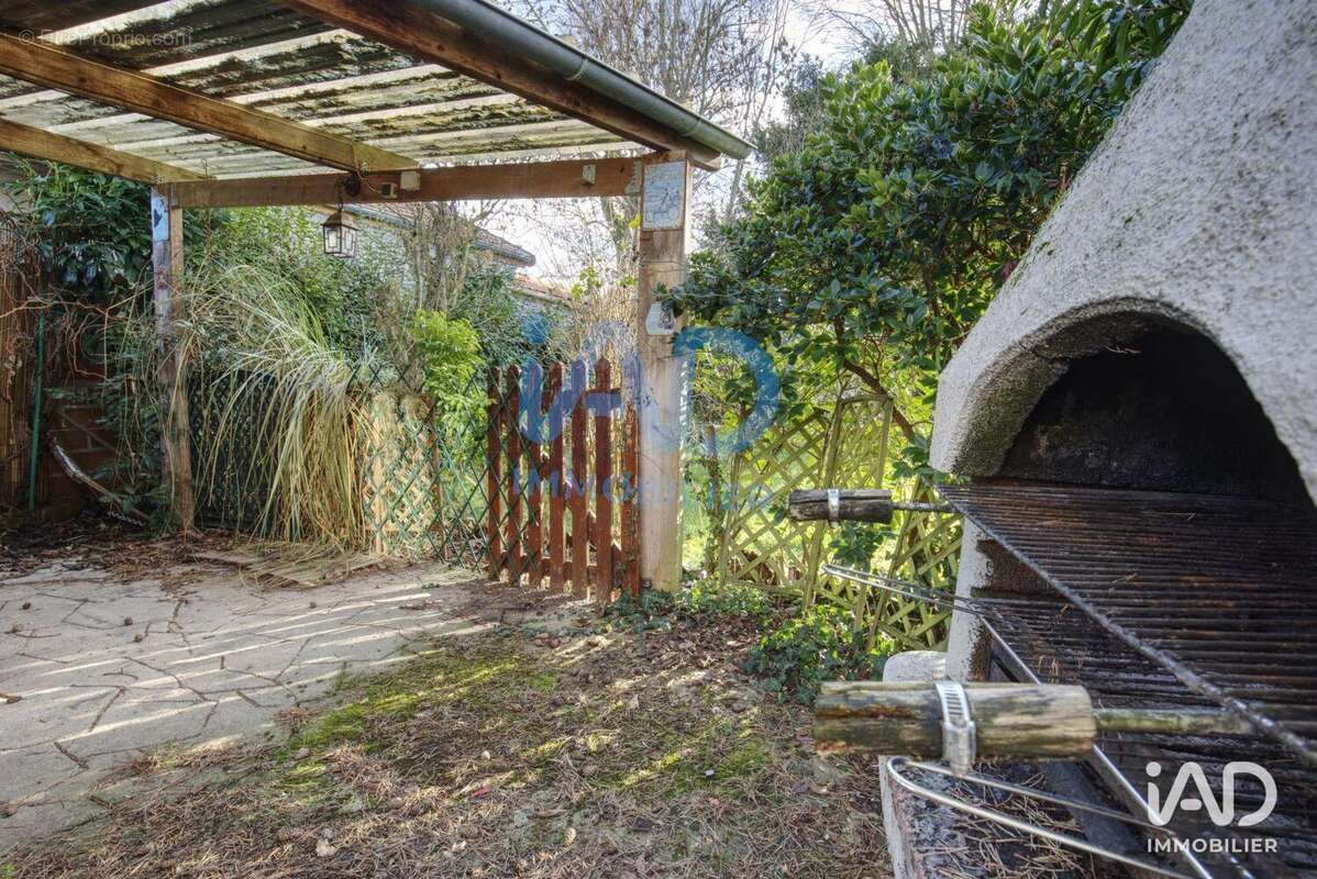 Photo 3 - Maison à VILLECRESNES