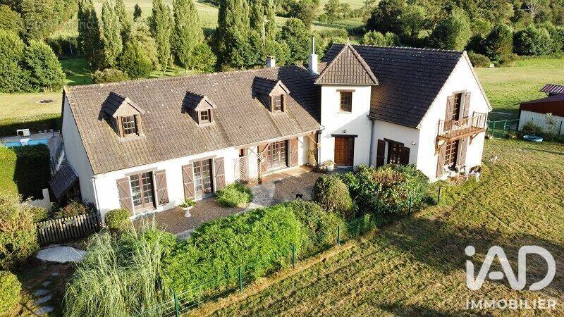Photo 1 - Maison à ROUESSE-VASSE
