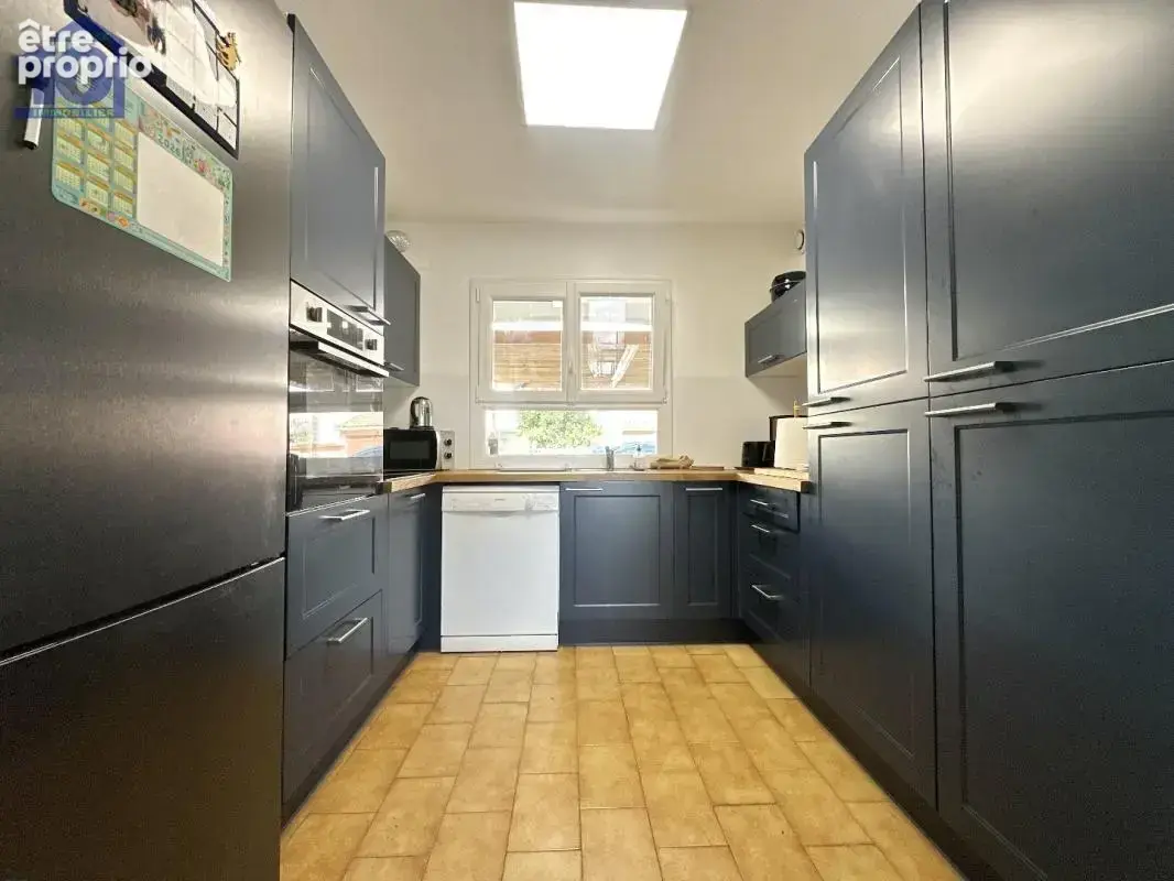 Maison 4 pièces 76 m² à vendre à Valras-Plage (34350) - photo 3