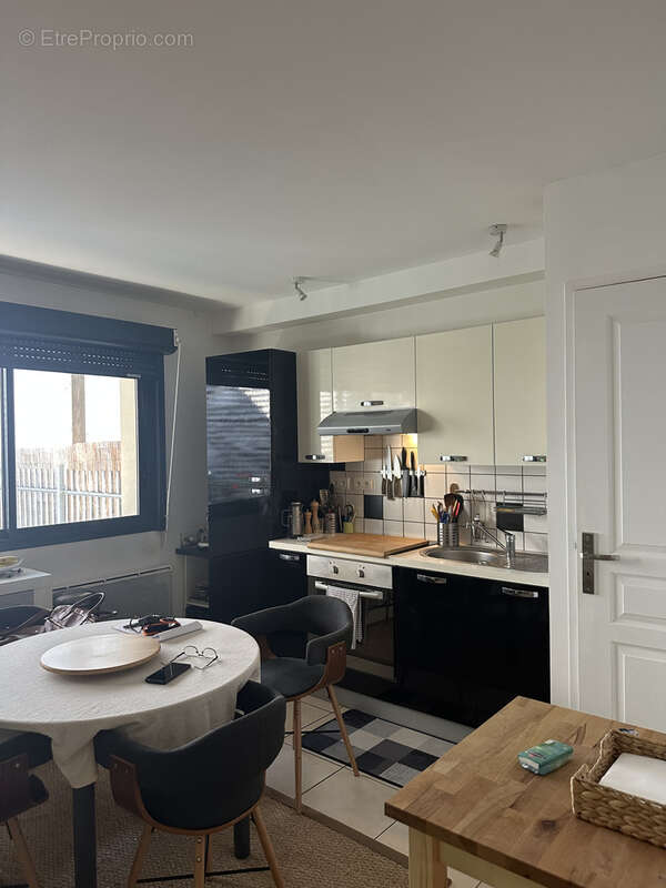 Appartement à BOURGES