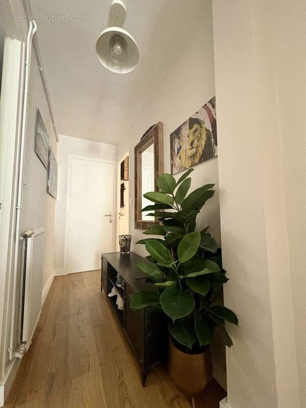 Appartement à LES SABLES-D'OLONNE