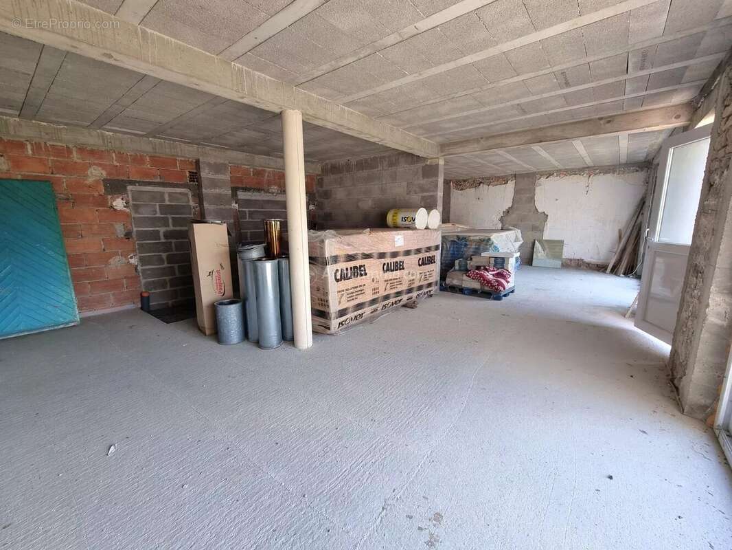 Appartement à HARREVILLE-LES-CHANTEURS