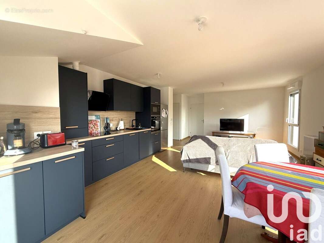 Photo 6 - Appartement à HONFLEUR