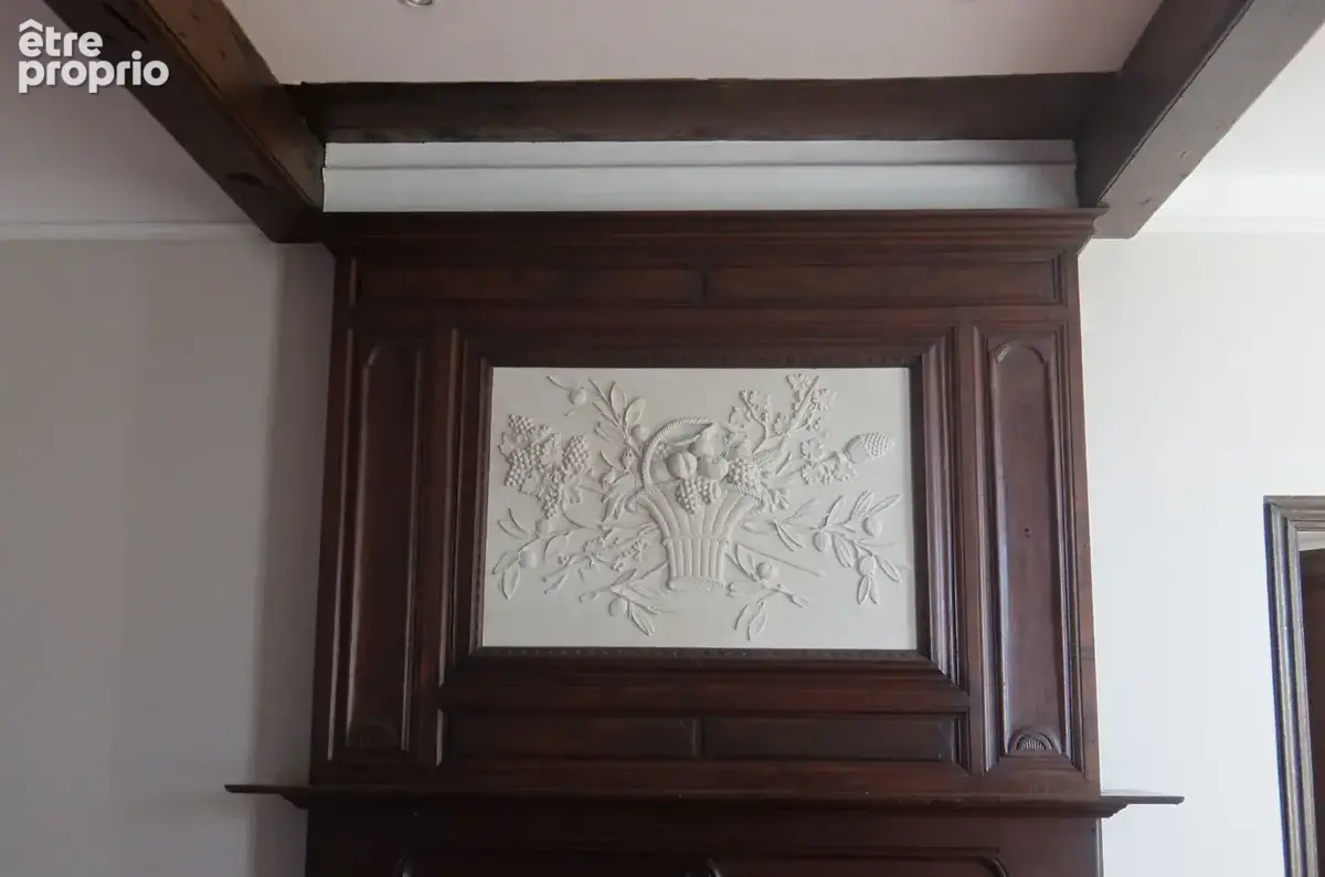 Elegante maison de village  avec vues magnifiques - photo 12