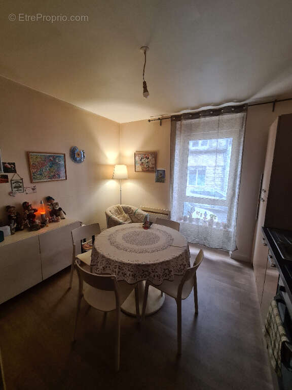 Appartement à BREST
