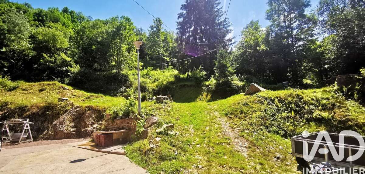 Photo 3 - Maison à LE VAL-D'AJOL
