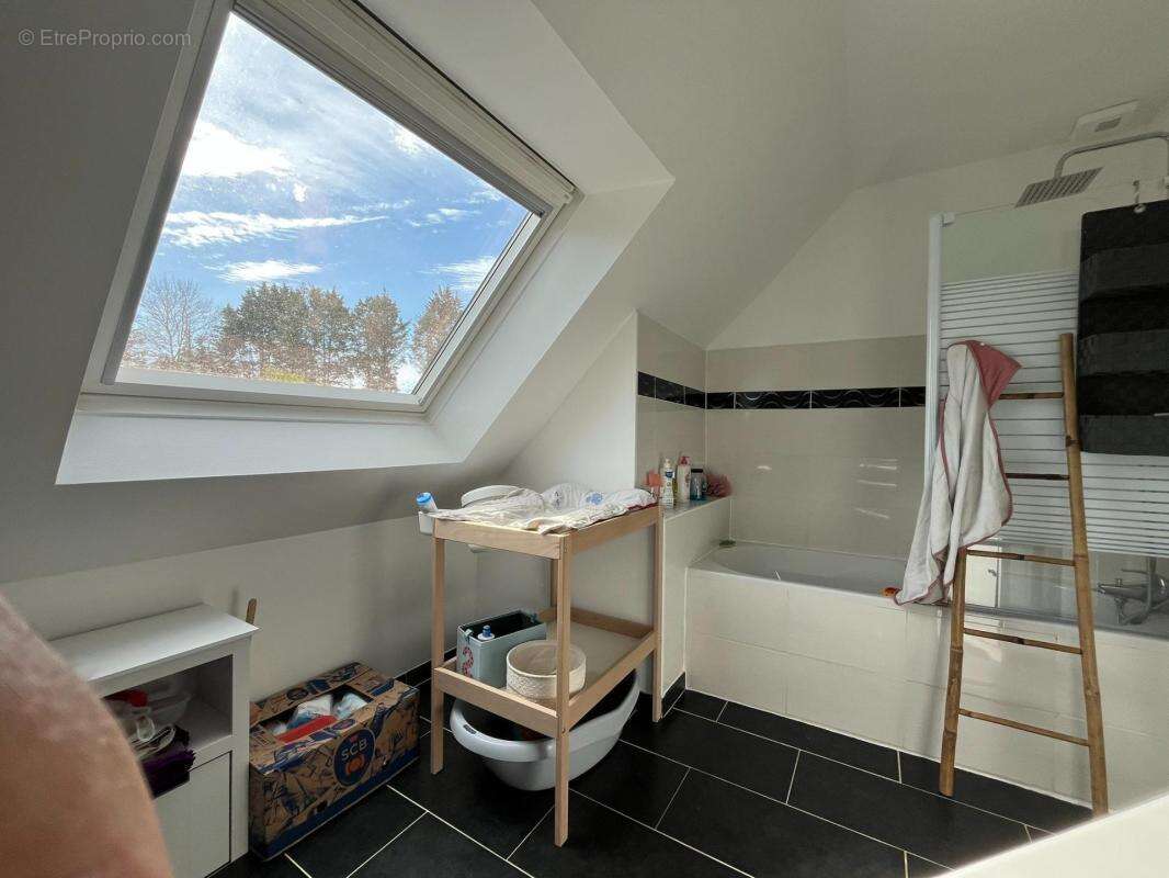 Maison contemporaine au calme proche plages - photo 10