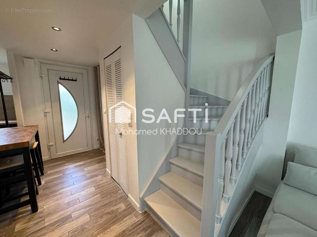 Photo 8 - Maison à CARRIERES-SOUS-POISSY