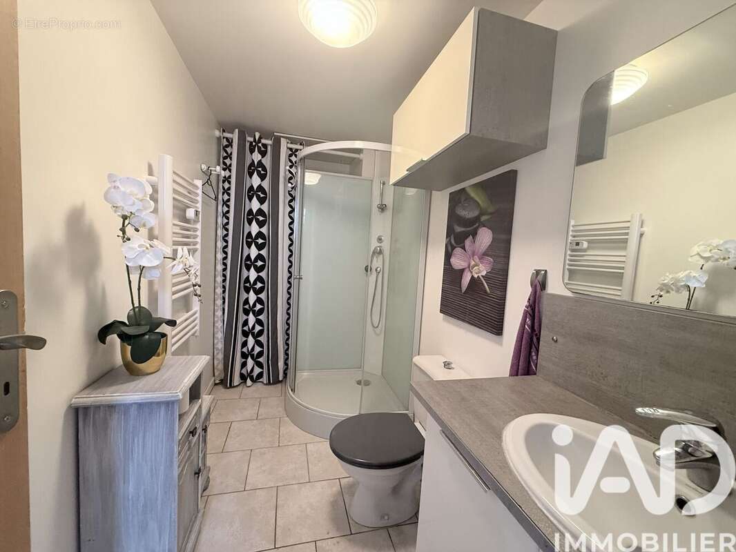 Maison 115 m² à Neuilly  - photo 8