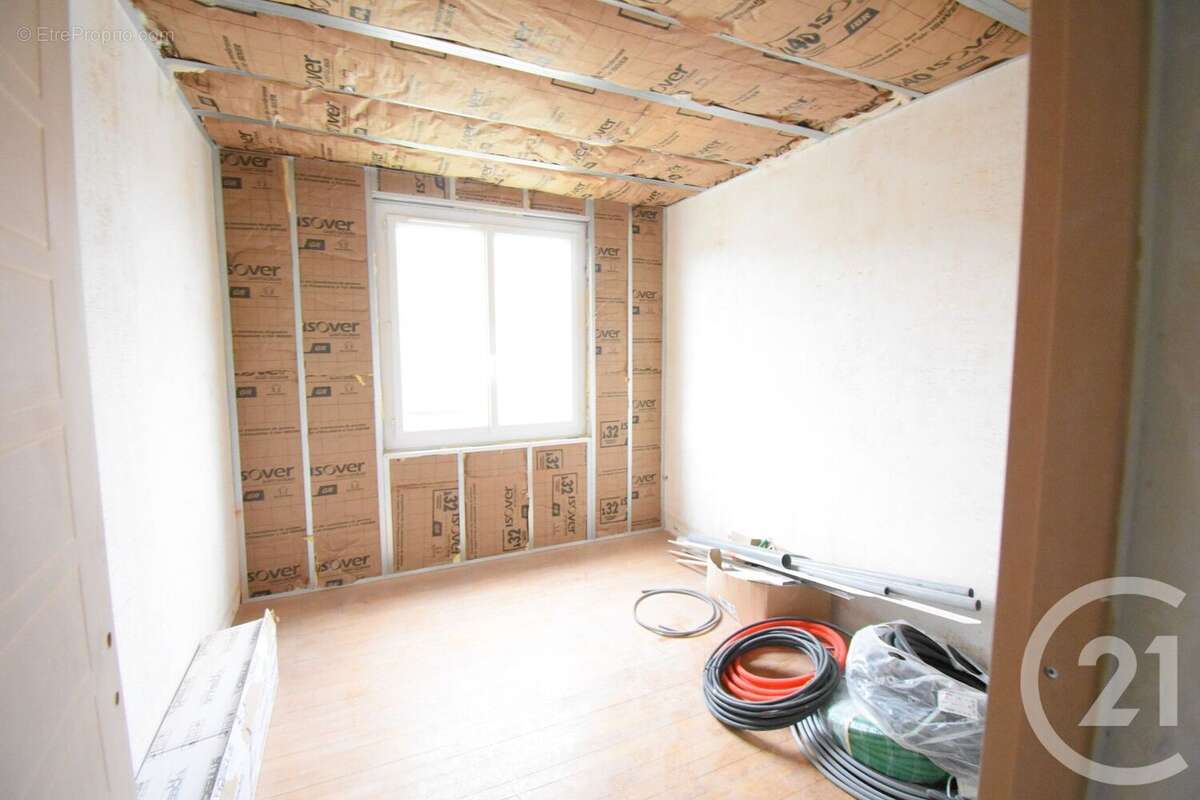 Appartement à VICHY