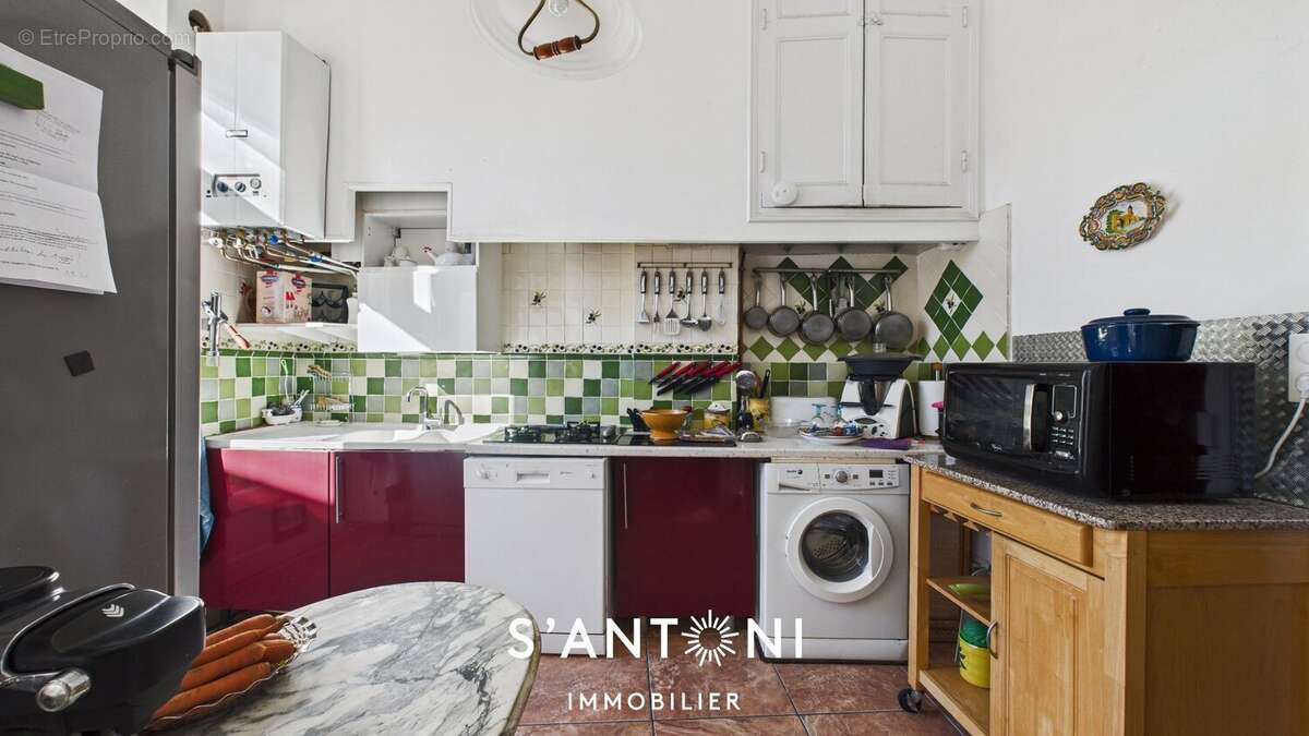 Appartement à BEZIERS