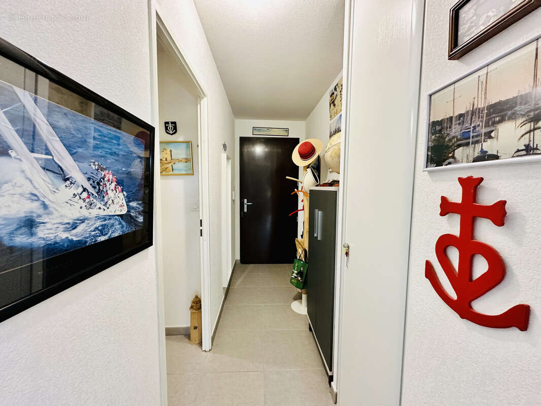 Appartement à NARBONNE