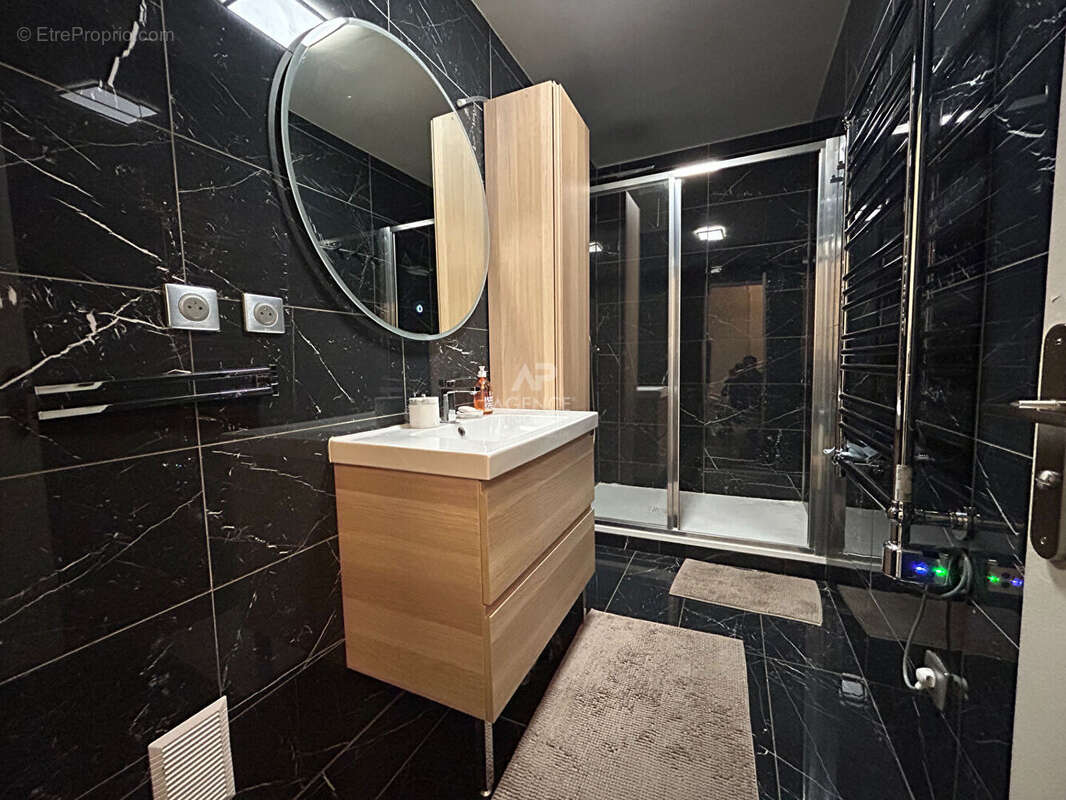 Appartement à POISSY