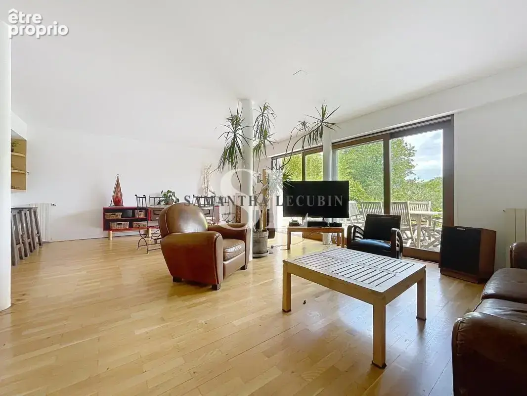 Maison 7 pièces 145 m² à vendre à Noisy-Le-Sec (93130) - photo 6