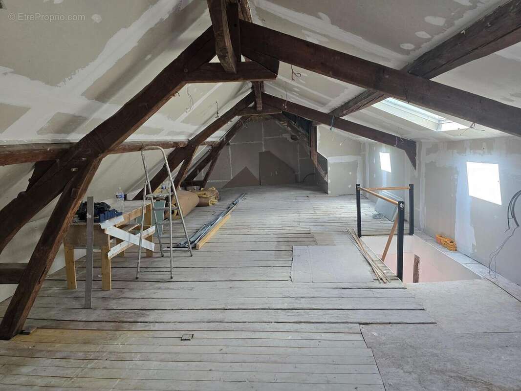 Photo 9 - Maison à ORBEC