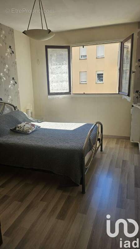 Photo 4 - Appartement à MOUANS-SARTOUX