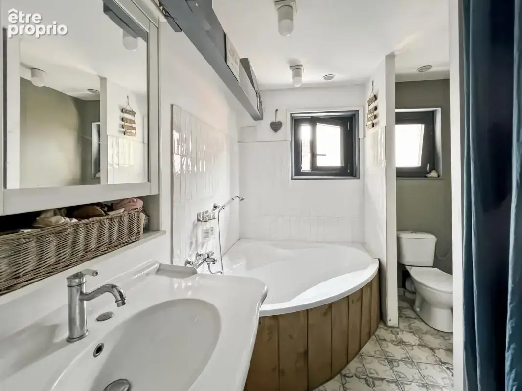 Appartement - photo 11