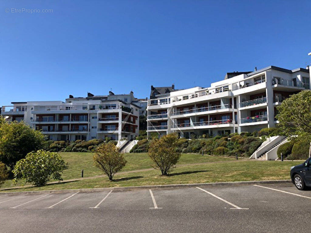 Appartement à BREST