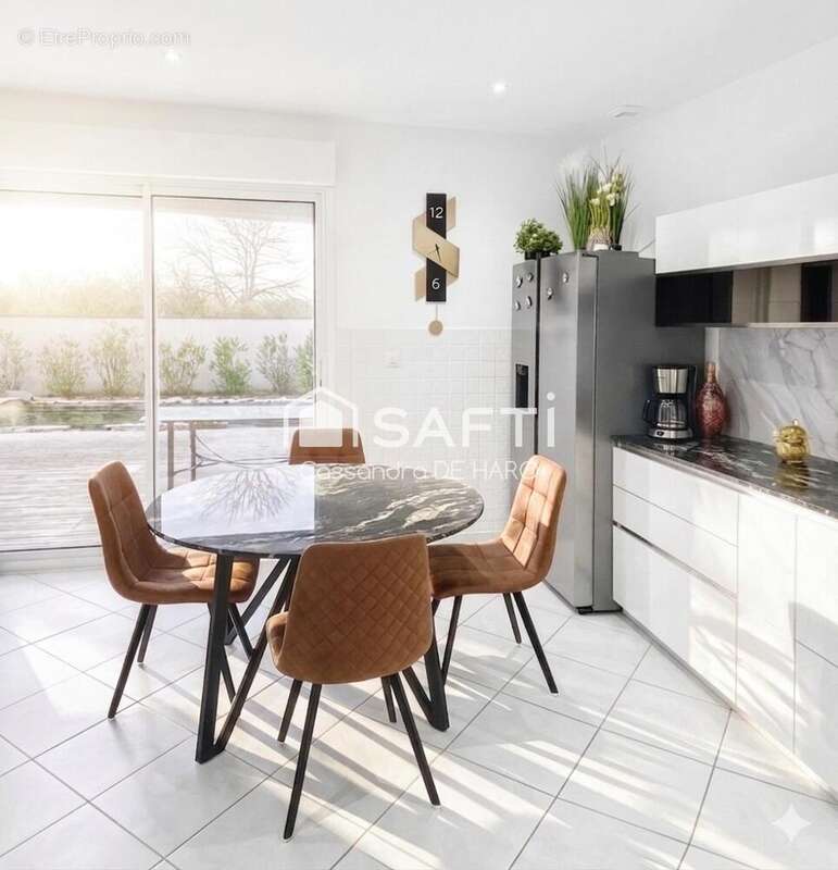 Photo 4 - Maison à ROQUES