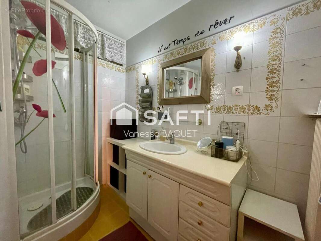 Photo 8 - Appartement à FRANCONVILLE