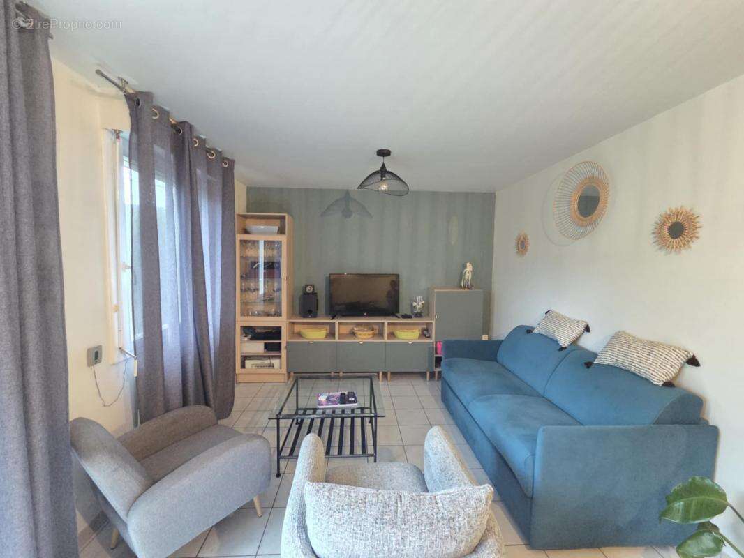 Maison à VERNET-LES-BAINS