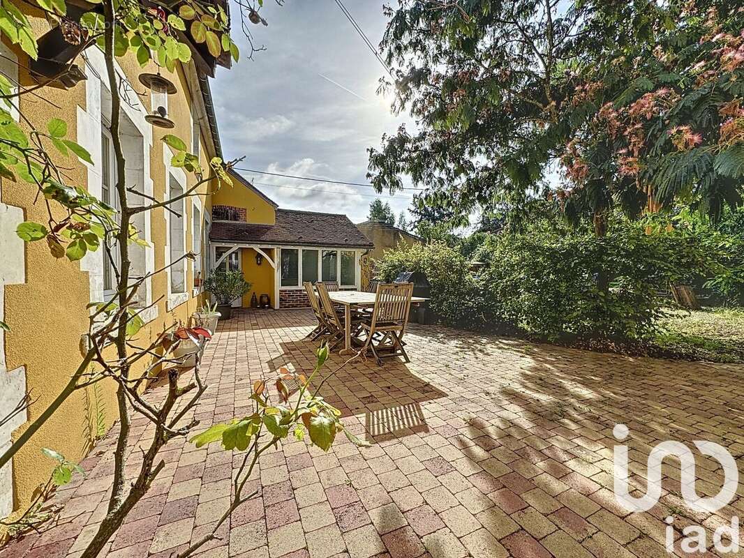 Photo 2 - Maison à APPOIGNY