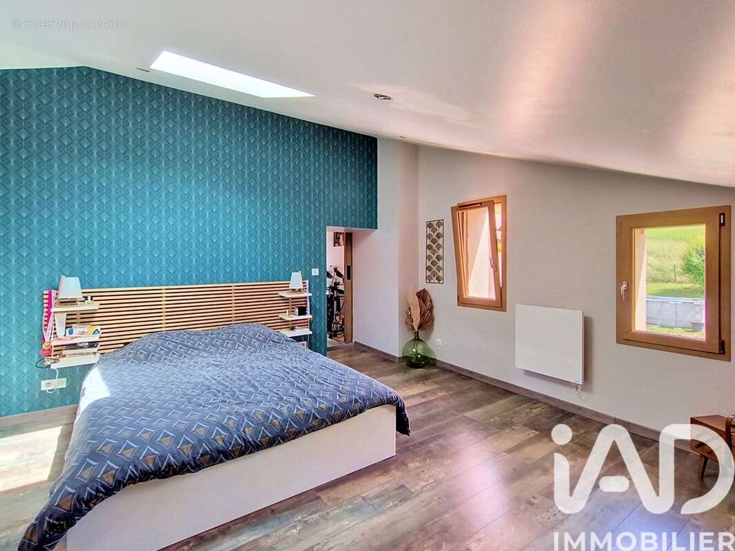 Photo 9 - Maison à VAUGNERAY