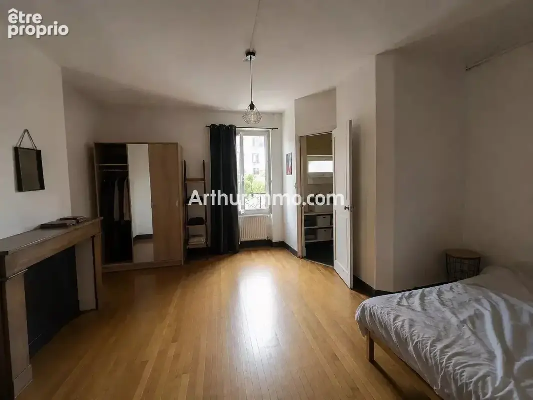 Vente Appartement Lons-le-saunier(39000) 98 000ï¿œ - photo 9