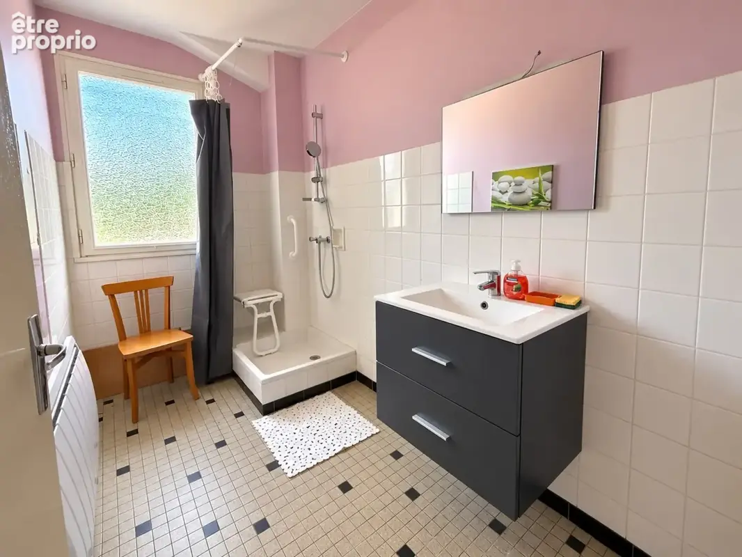Maison avec 2 appartements - photo 16