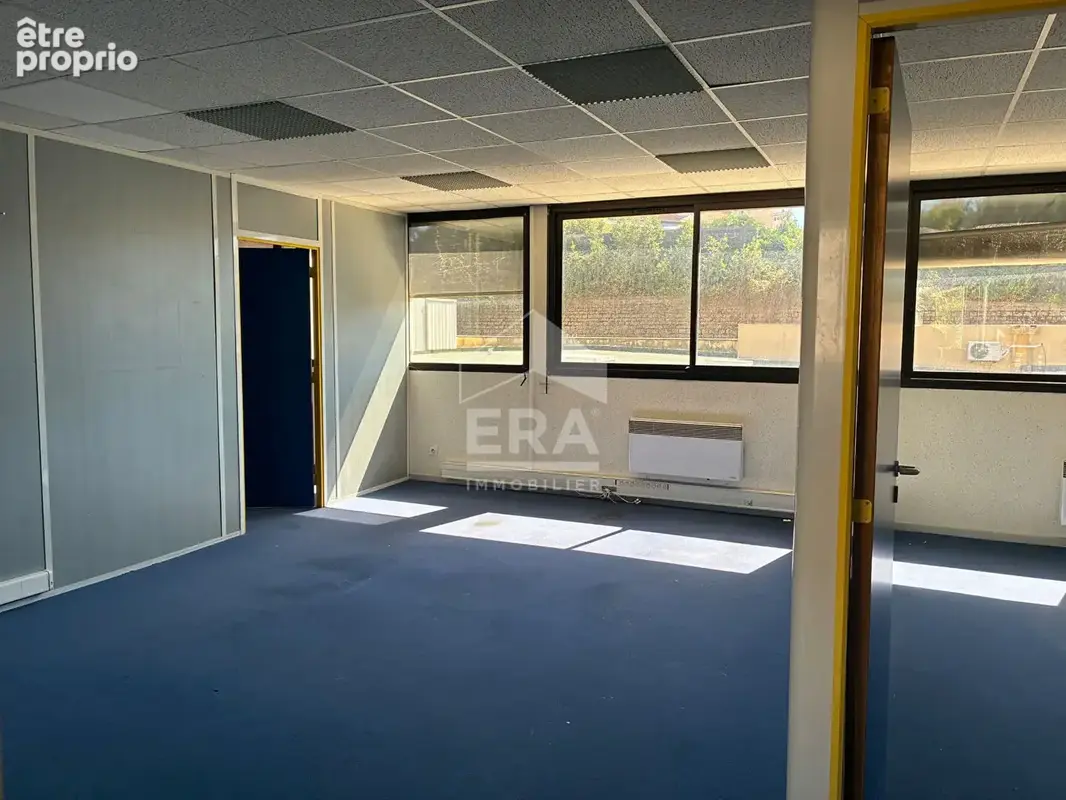 Biarritz Vente bureau 146m²  transformables en appartements - photo 3