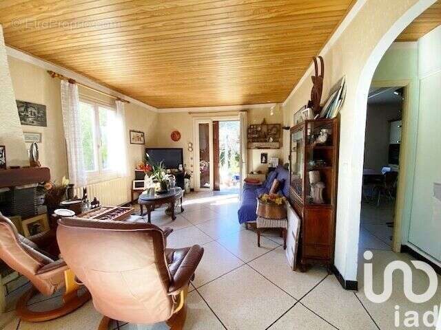 Photo 9 - Maison à SAINT-RAPHAEL