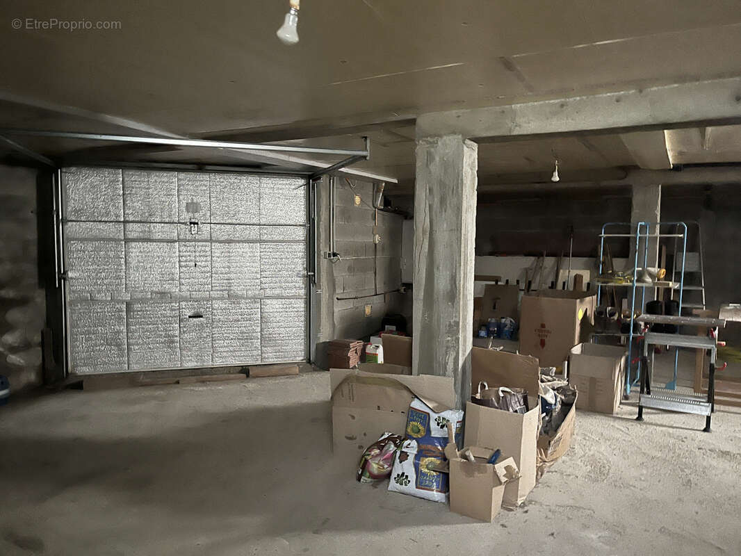 Maison à FORMIGUERES