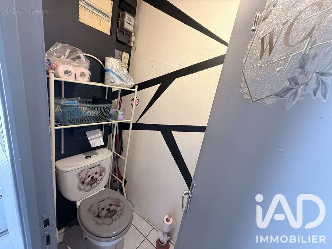 Maison 155 m² à Saint-Florentin  - photo 7