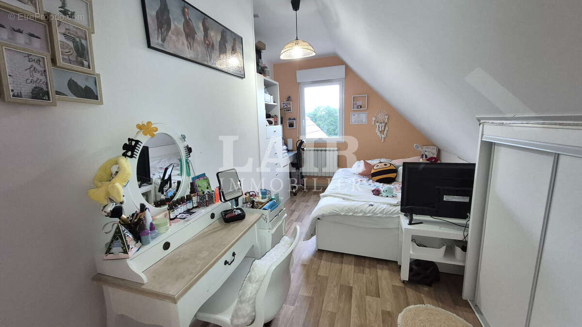 Maison à SEES