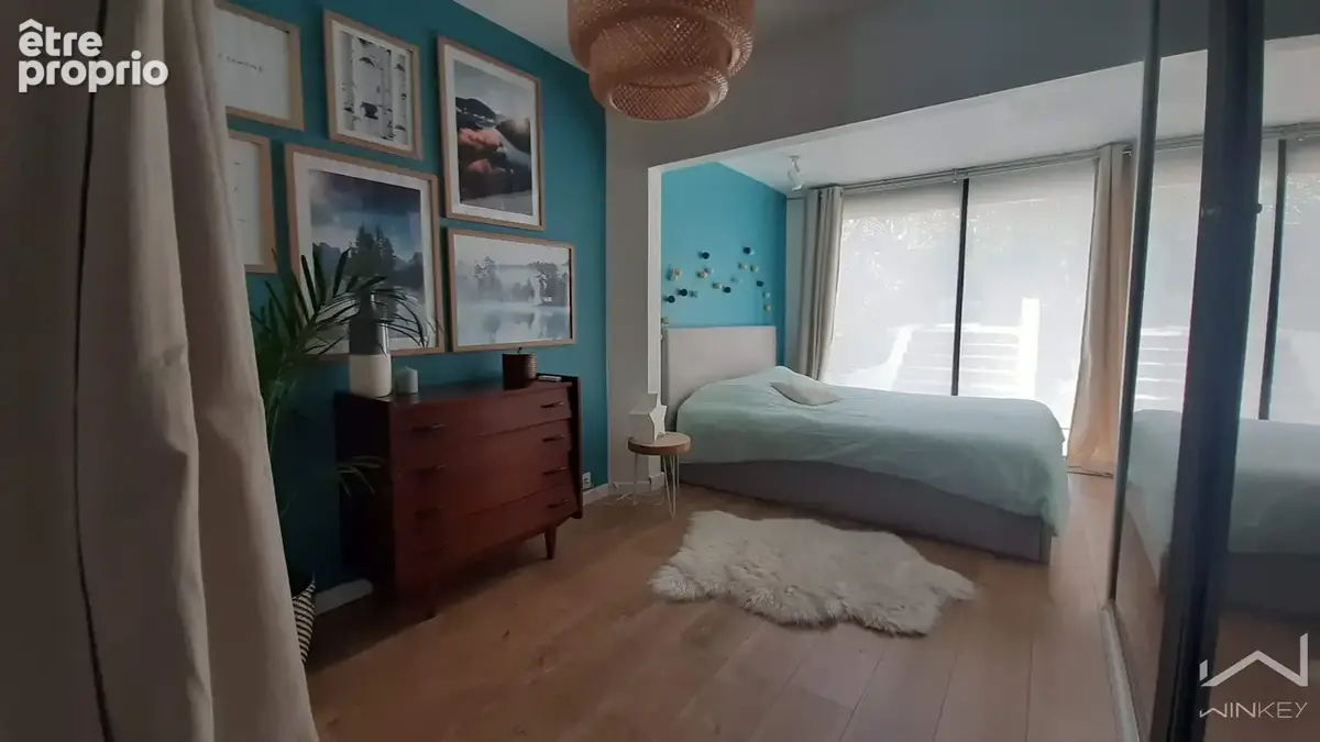 Nouveauté aux portes de  nantes  -- maison  avec piscine de  200 m2 au sol - - photo 10