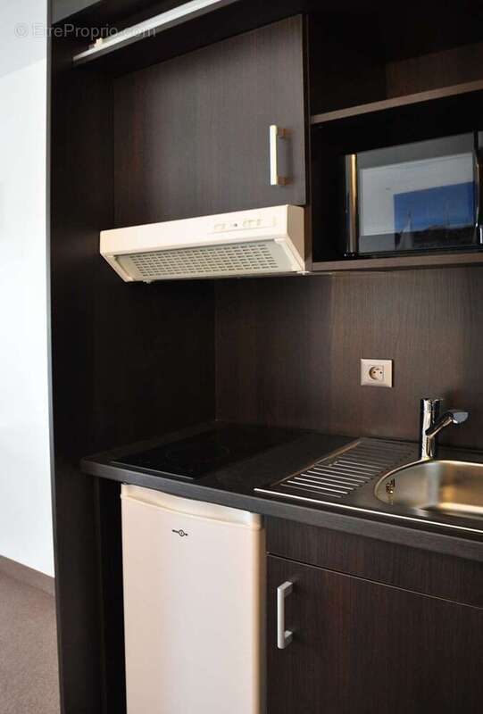 Appartement à PORNIC