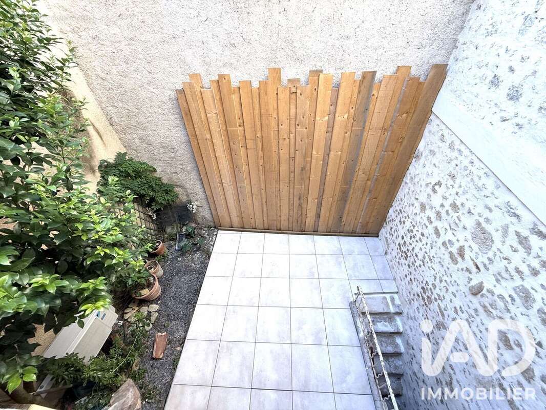 Photo 8 - Maison à POITIERS