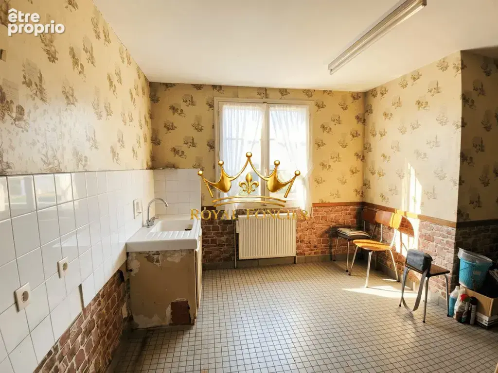 Maison 81 m² à Marigny-Marmande  - photo 3