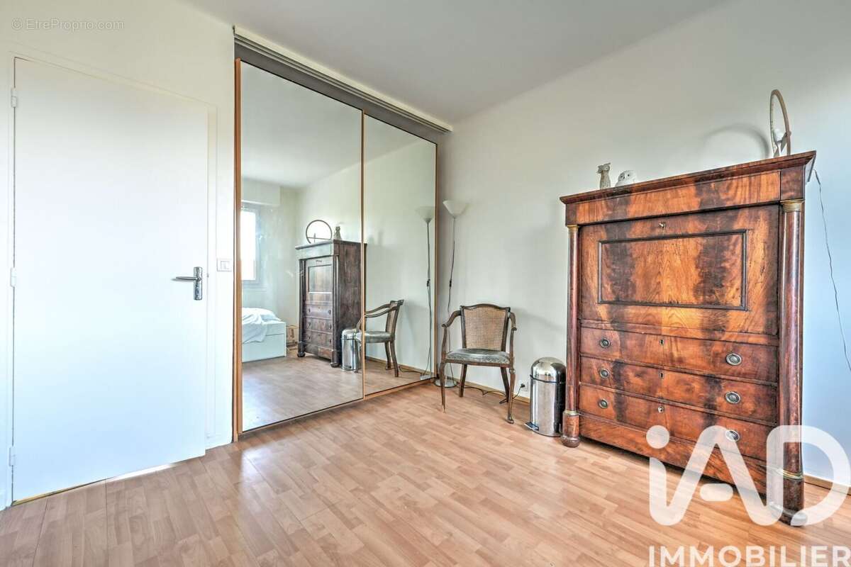 Photo 9 - Appartement à BAILLY
