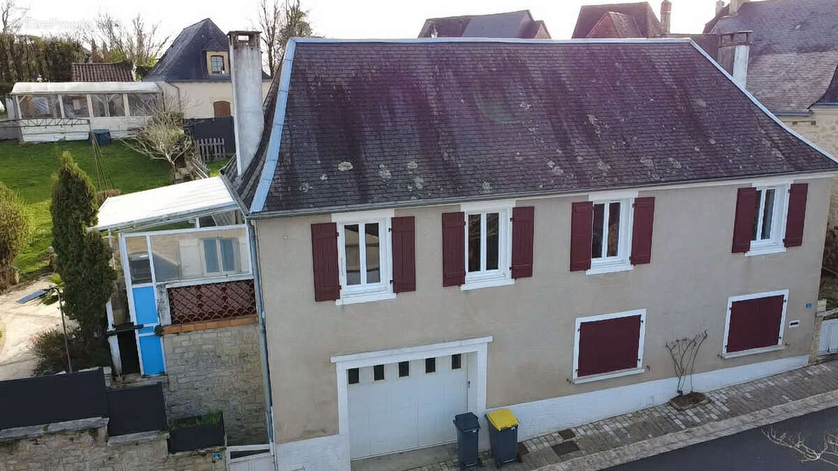 Maison Beauregard De Terrasson - photo 3