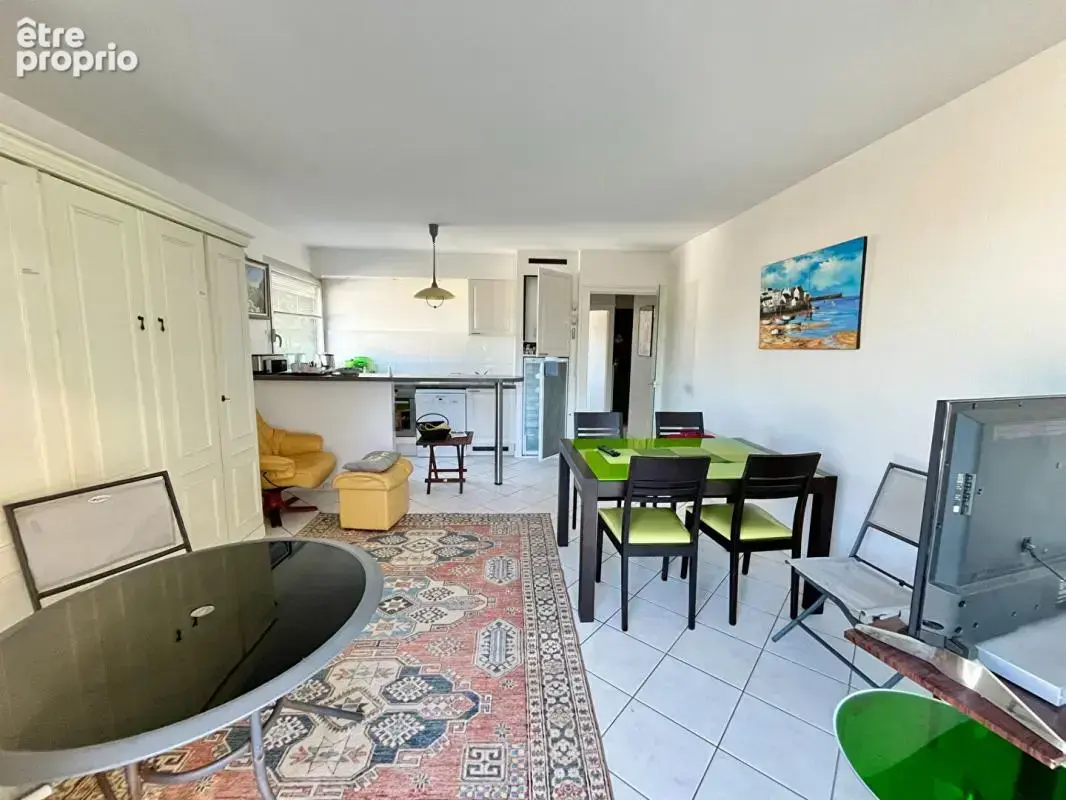 Appartement La Baule - VUE MER - 4 pièces - photo 6