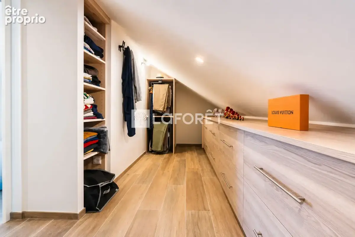 Appartement Bourdeau 3 pièces 65 m2 - photo 12